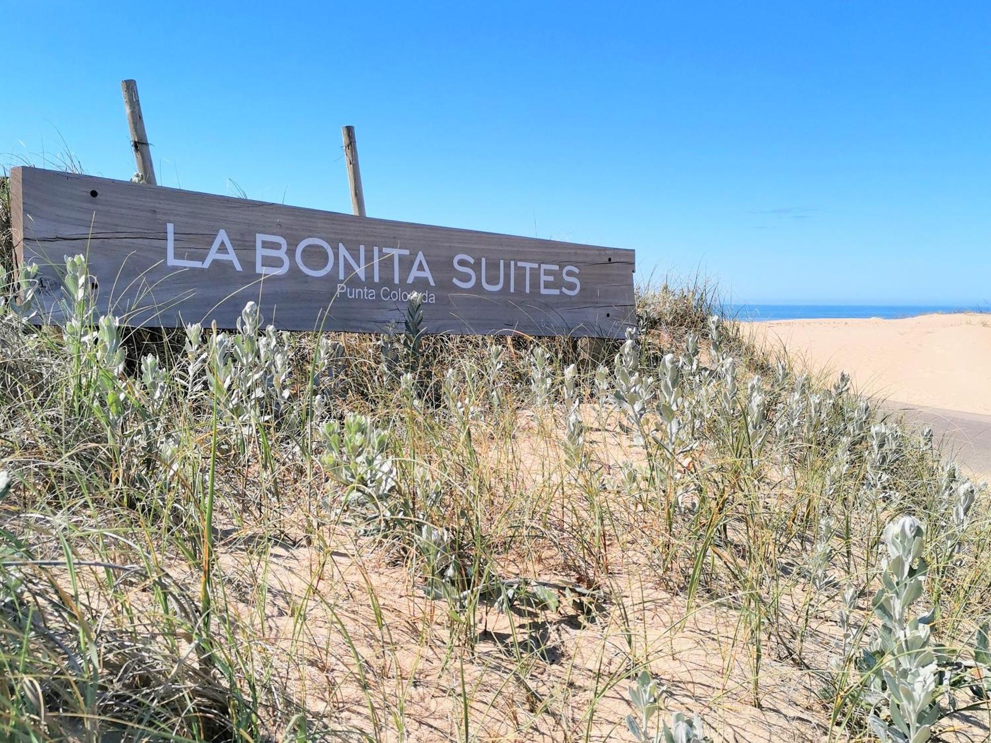 La Bonita Suites Punta Colorada Dış mekan fotoğraf