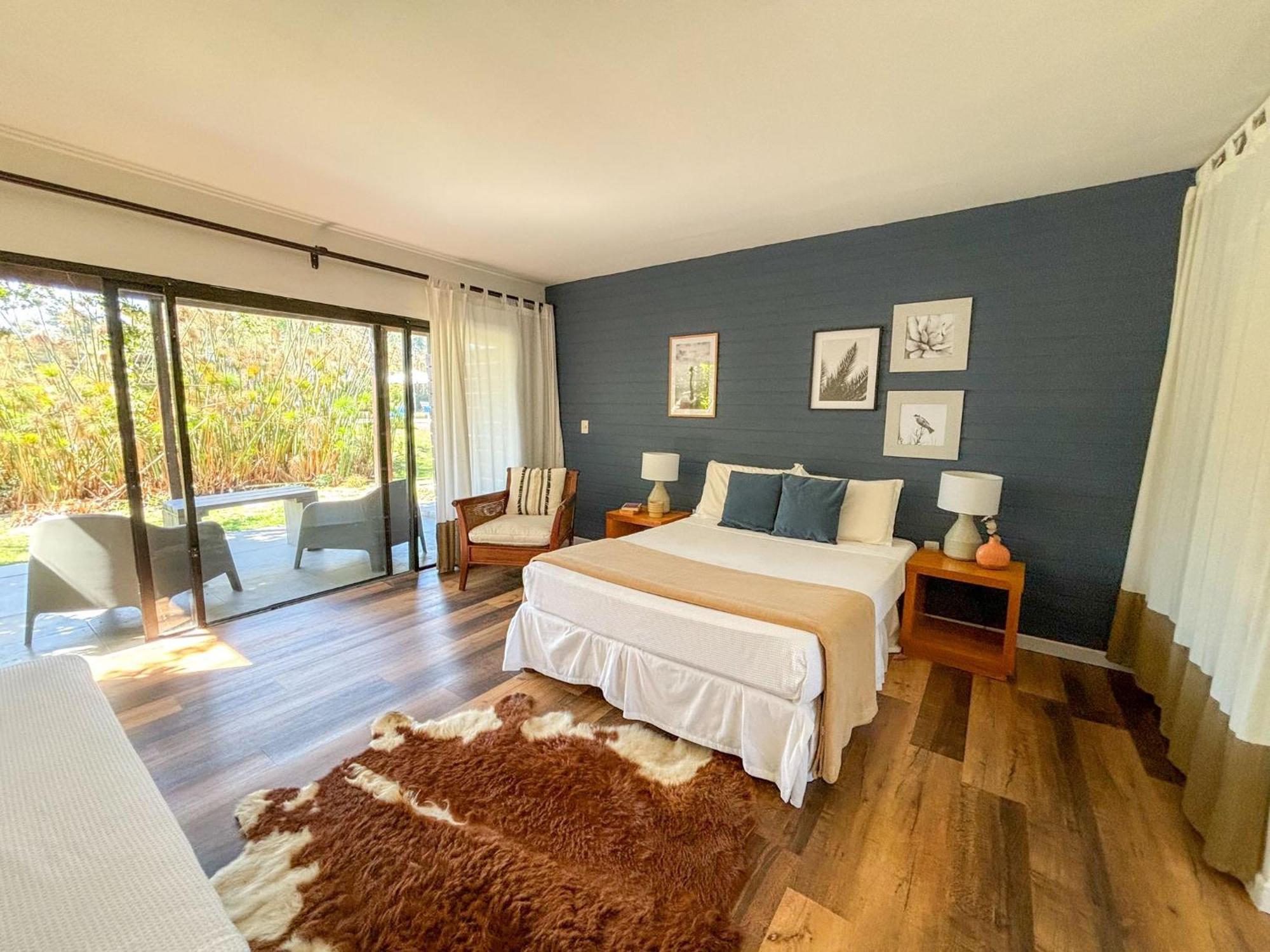 La Bonita Suites Punta Colorada Oda fotoğraf
