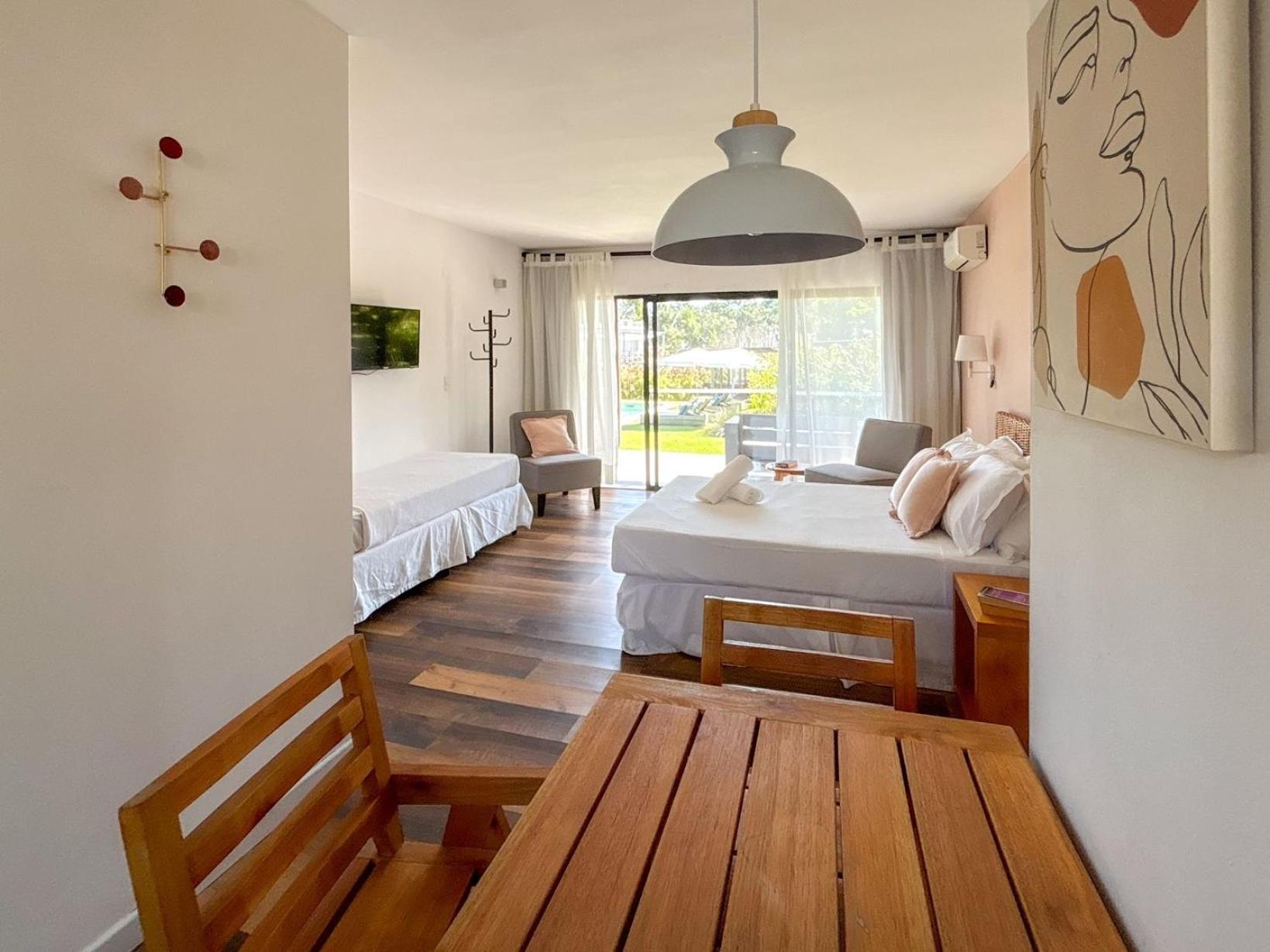La Bonita Suites Punta Colorada Oda fotoğraf
